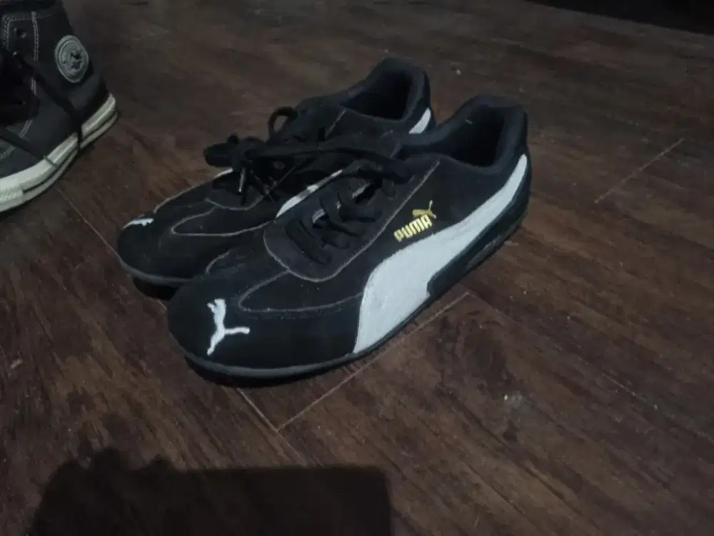 Puma speedcat size 42