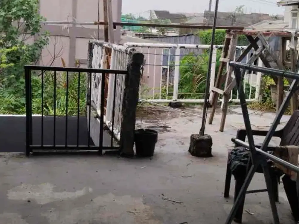 Dijual rumah wisma indah Gunung anyar