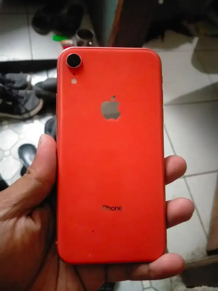 iPhone XR 128gb All operator