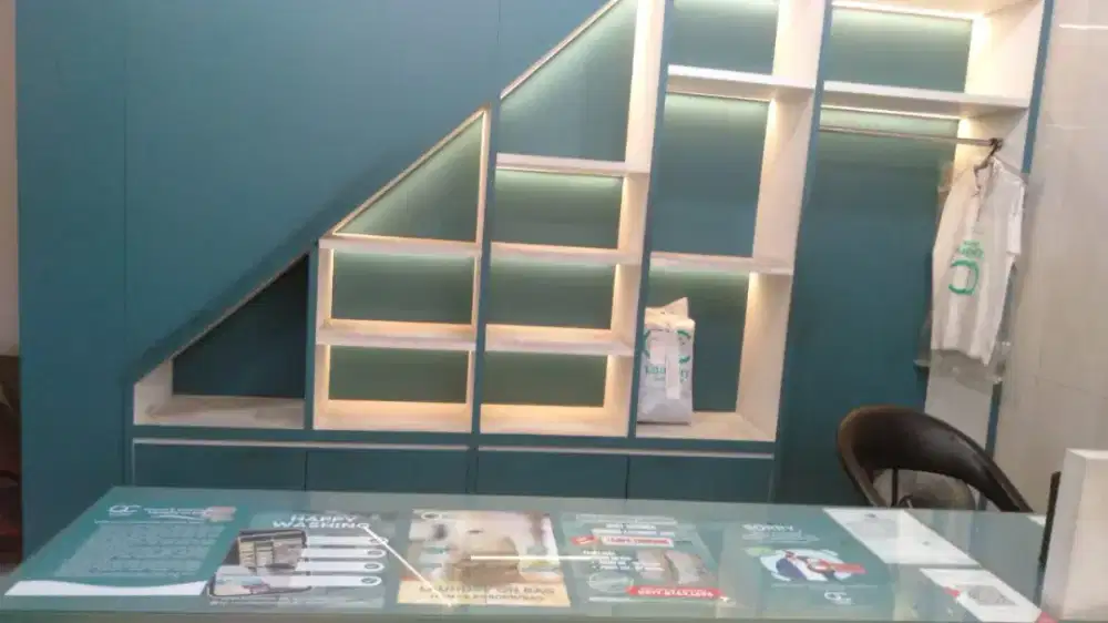 Di Butuhkan Driver Berpengalaman