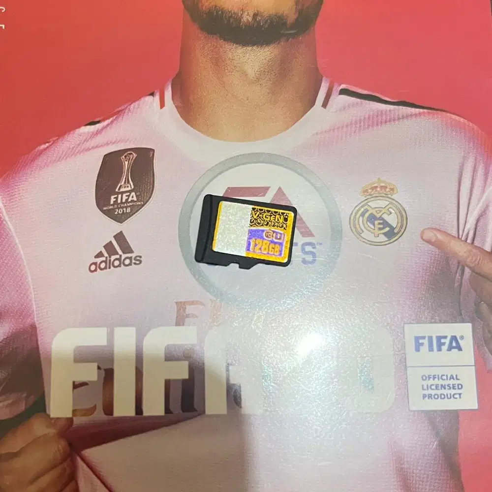 V-GeN Turbo Series microSD Class 10 UHS-1 A1 128 GB