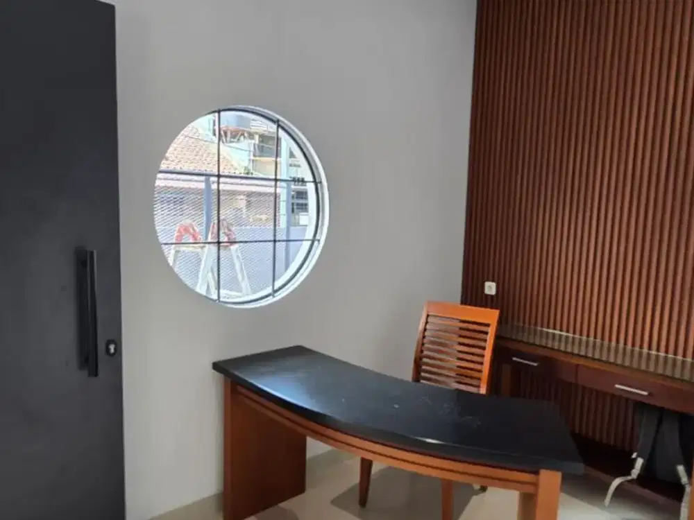 Termurah! Rumah Baru di Pasir Salam Bandung