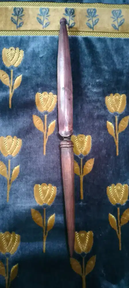 Tumbak Ron Pring Tus