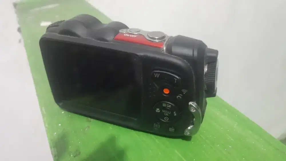 Kamera XP water proof (wifi)