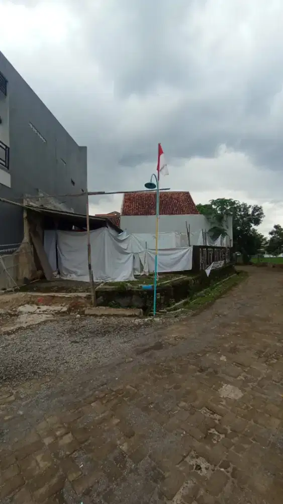 Dijual Tanah Kavling Tambaksogra Purwokerto