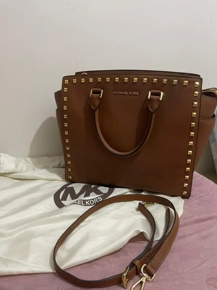 Tas Michael kors selma
