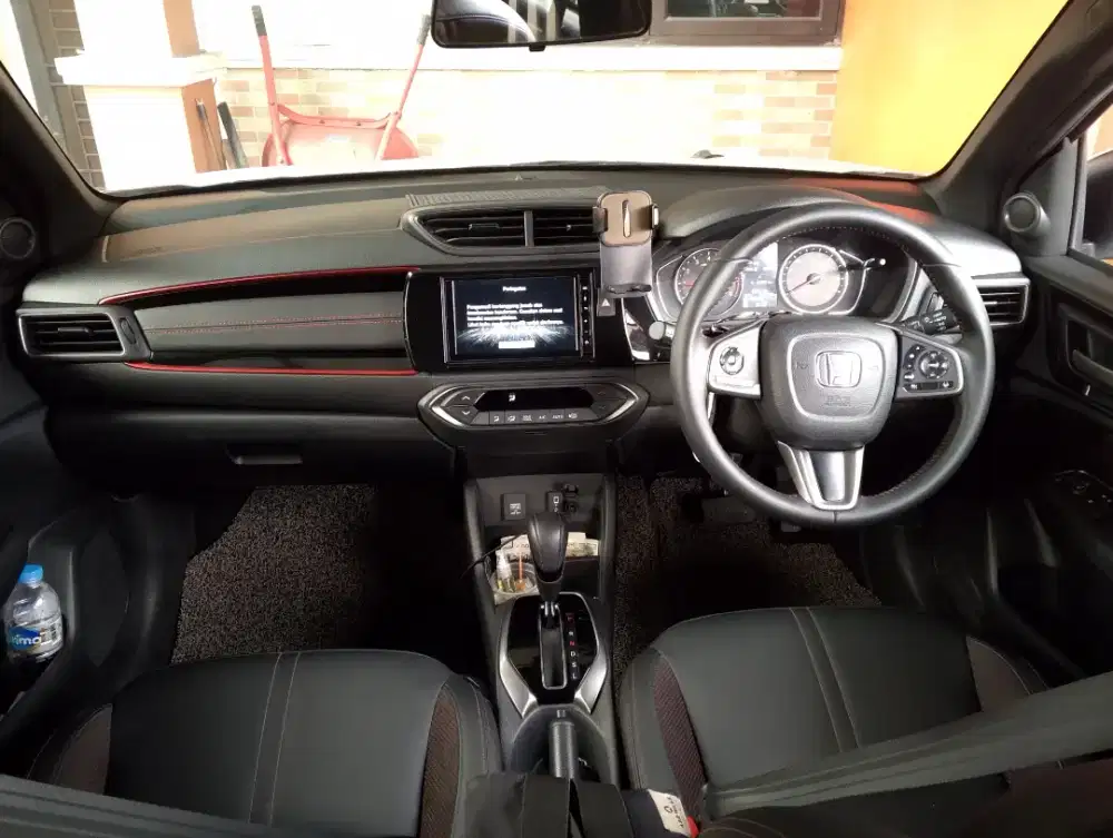 WRV RS HS Matic Sensing tipe tertinggi