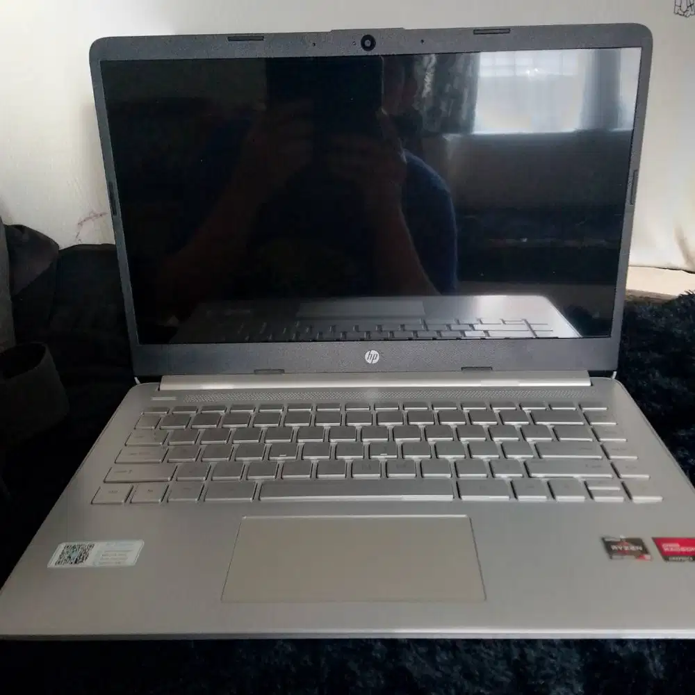 Laptop HP 14 like new
