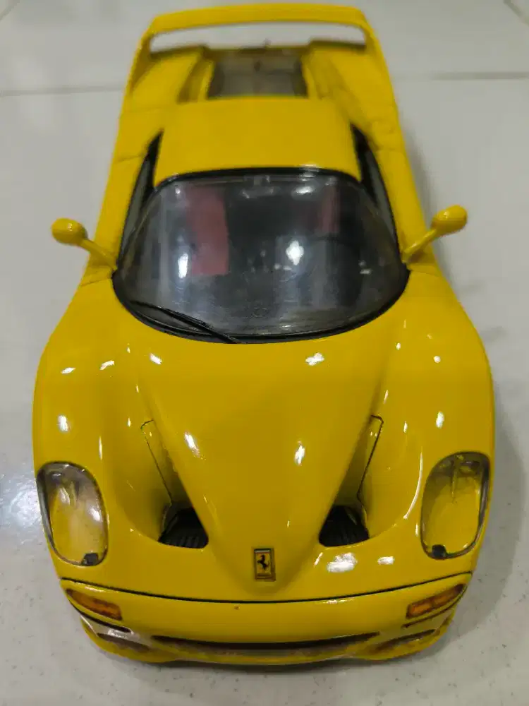 Jual Murah Mobilan Dari Besi