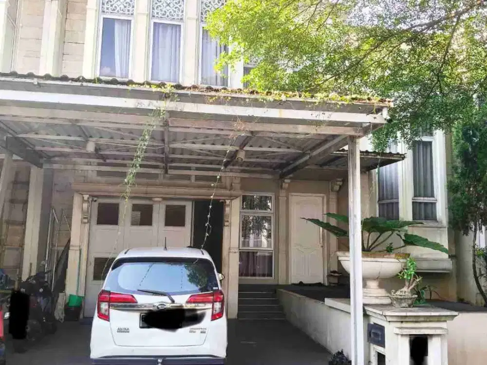 Jual harga modal Whitsand Greenwich