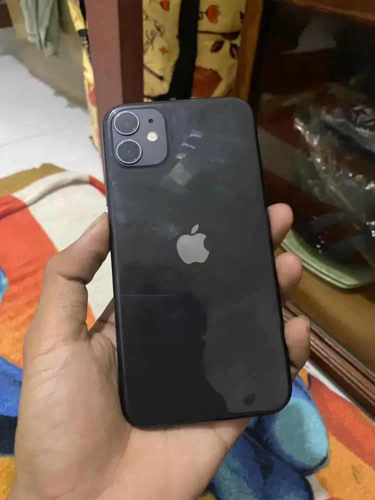 Ip 11 64GB Bypass only