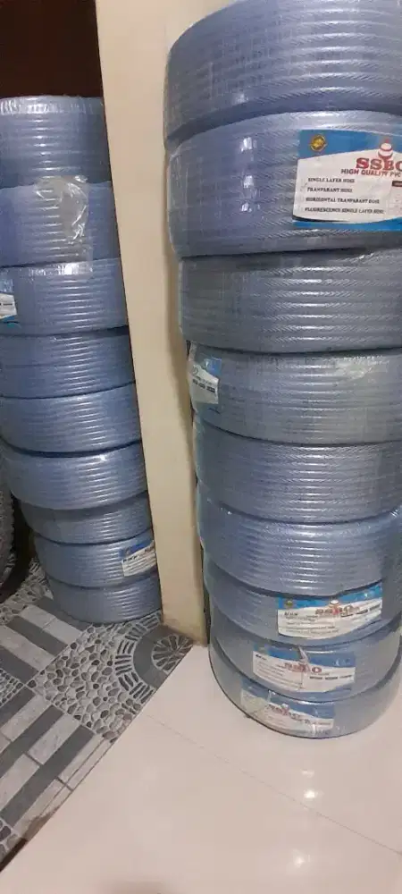 Jual selang benang 1/2 inci