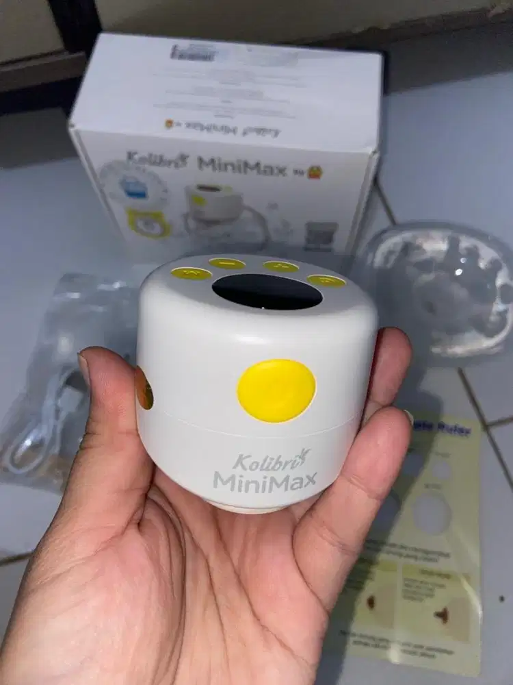 PL pompa asi gabag minimax pro cup