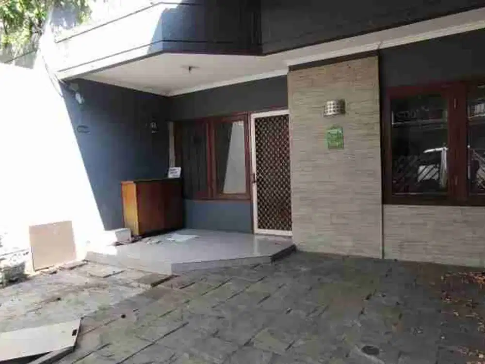 ✨Rumah Cantik Semi Furnish di Janur Kuning, Siap Huni Harga Nett 2,3M✨