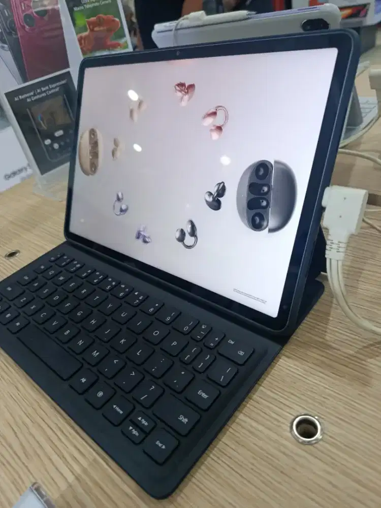 Ready Huawei MatePad 11.5