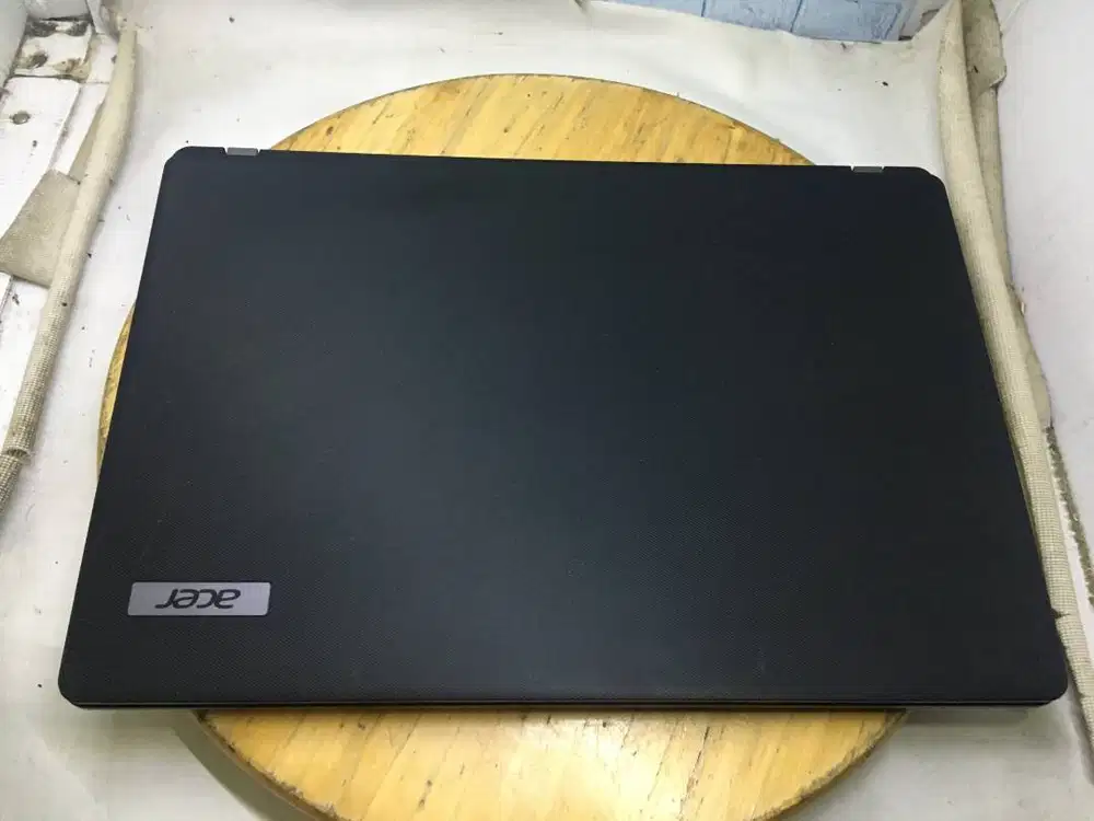 ACER TRAVELMATE P215 I3 10110U 8GB RAM 512GB SSD BACKLIT CAM NUMPAD MU