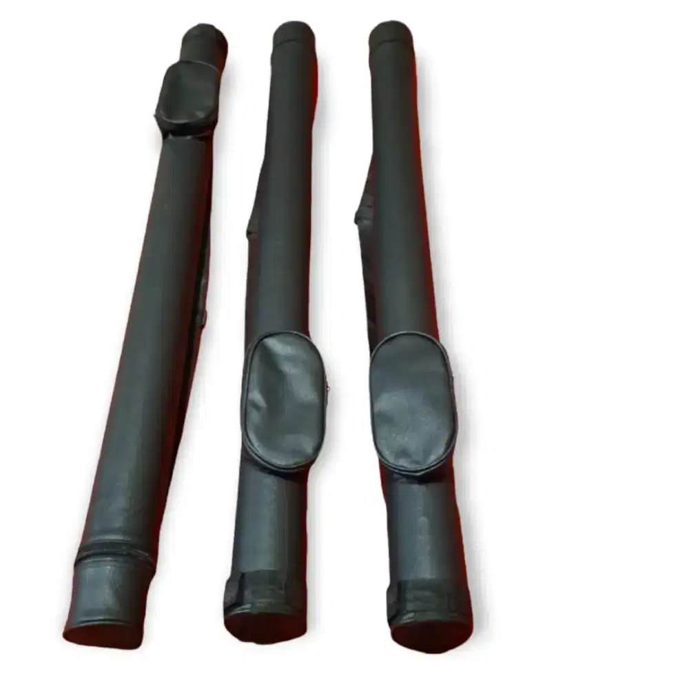 Tas, Case, Stik billiard 1x1