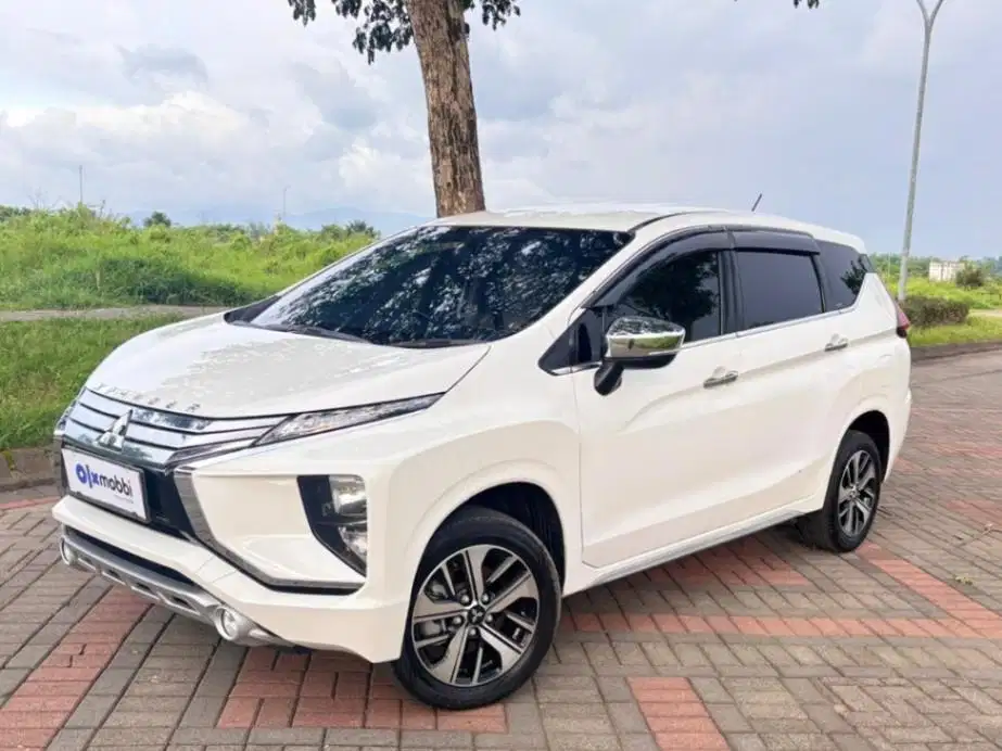 Mitsubishi Xpander 1.5 Ultimate Bensin OTOMATIS 2018 BPFM