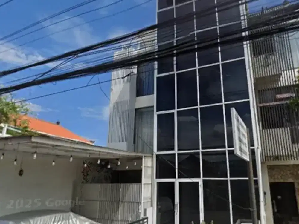 Hot Listing: 4-Storey Apartment in SEMINYAK BALI