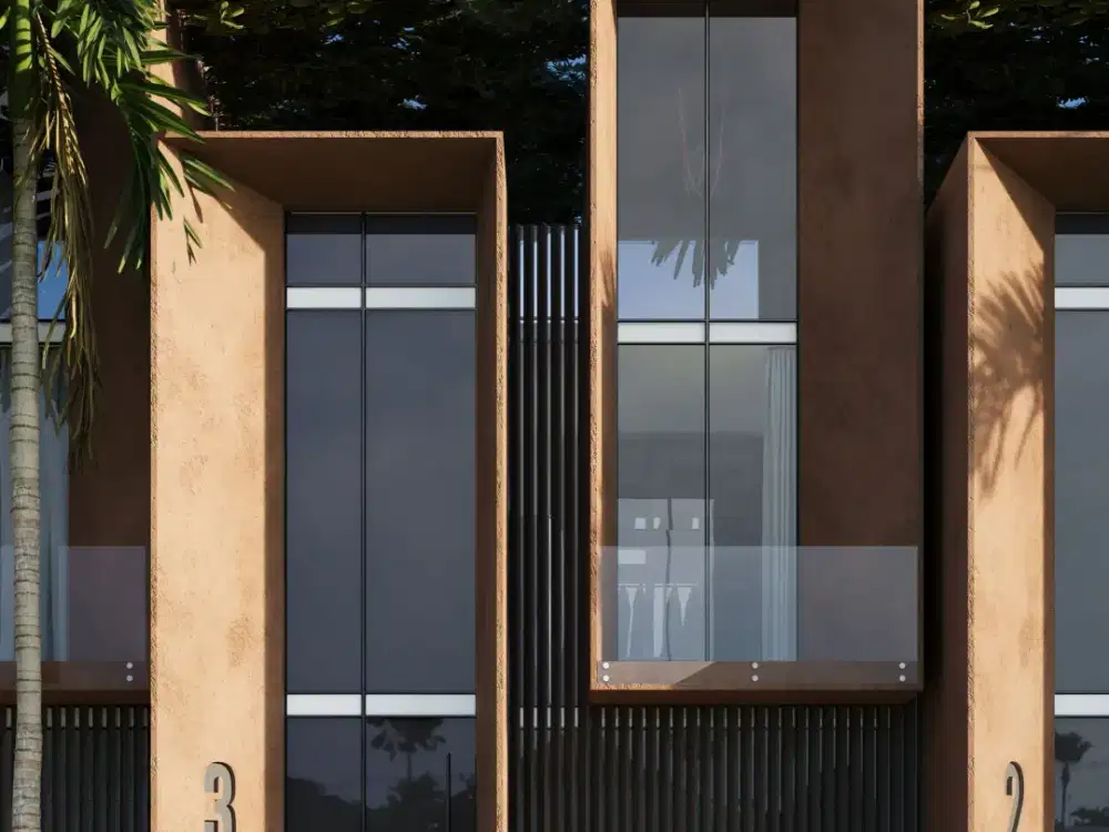 2 Bedroom Villa for sale at Y-Way Boutique Hotel