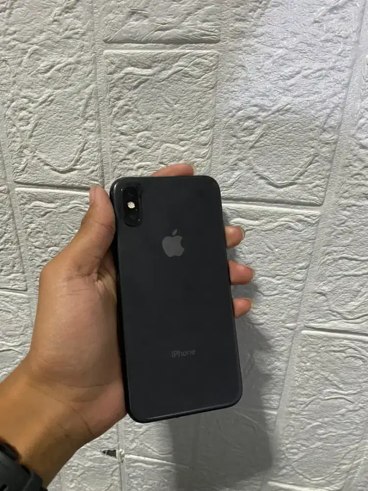 Iphone xs 256gb inter all operator