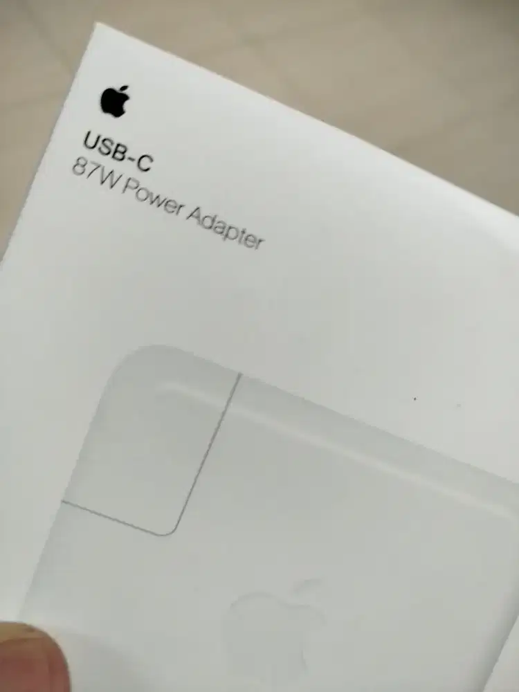 Apple USB-C Power adapter Charger For MacBook