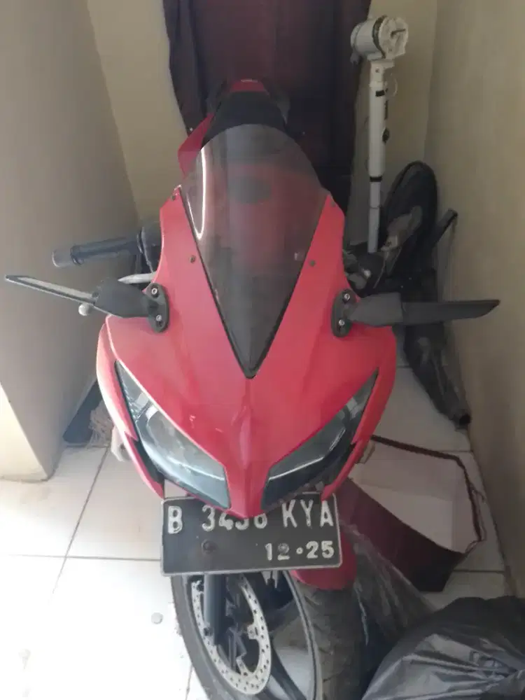 cbr 150 murah langsung aja pesen