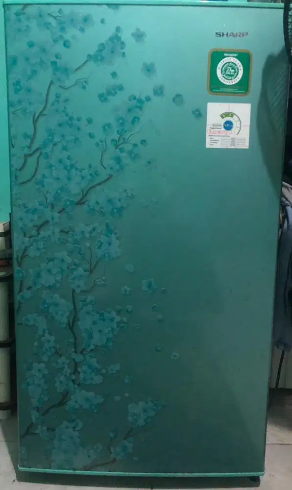 Jual Kulkas SHARP