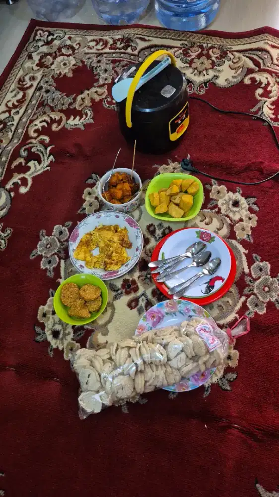 Jual Murah mesin Cuci AQUA 8kg