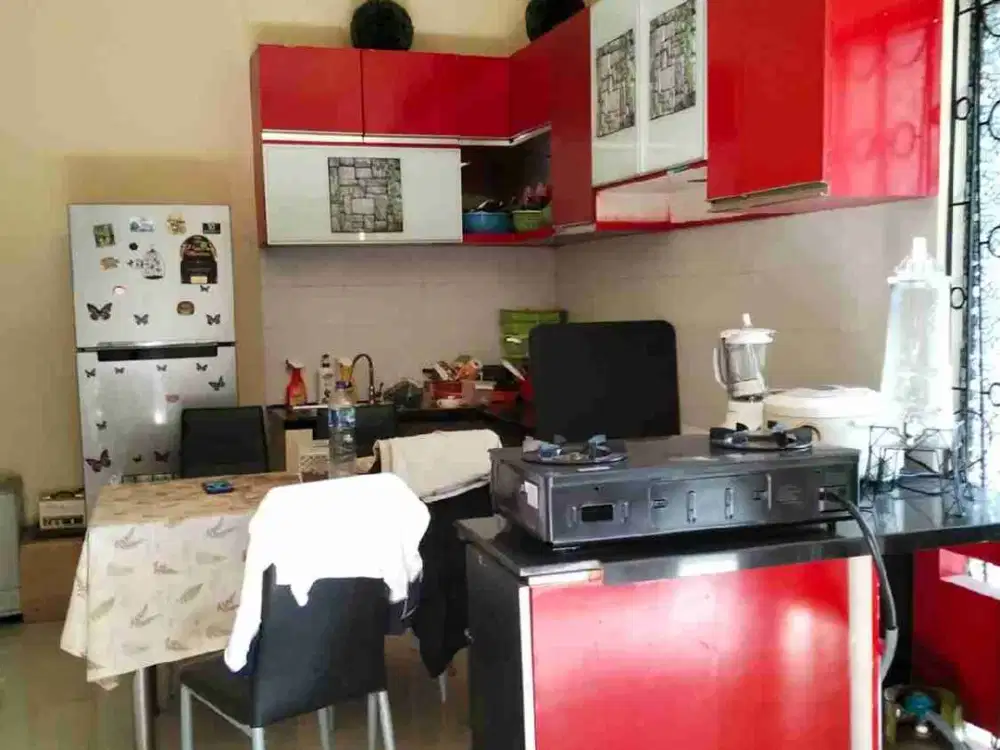 DIJUAL CEPAT RUMAH MURAH LOKASI MUDING INDAH