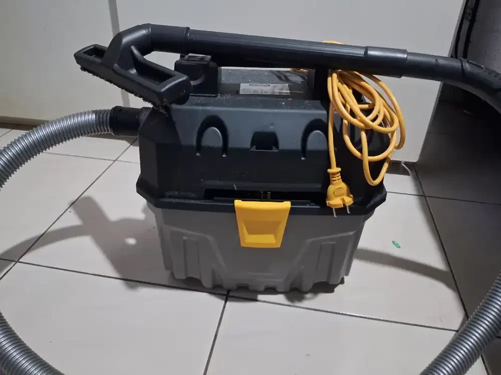 Vacuum Cleaner KRISBOW Dijual Murah