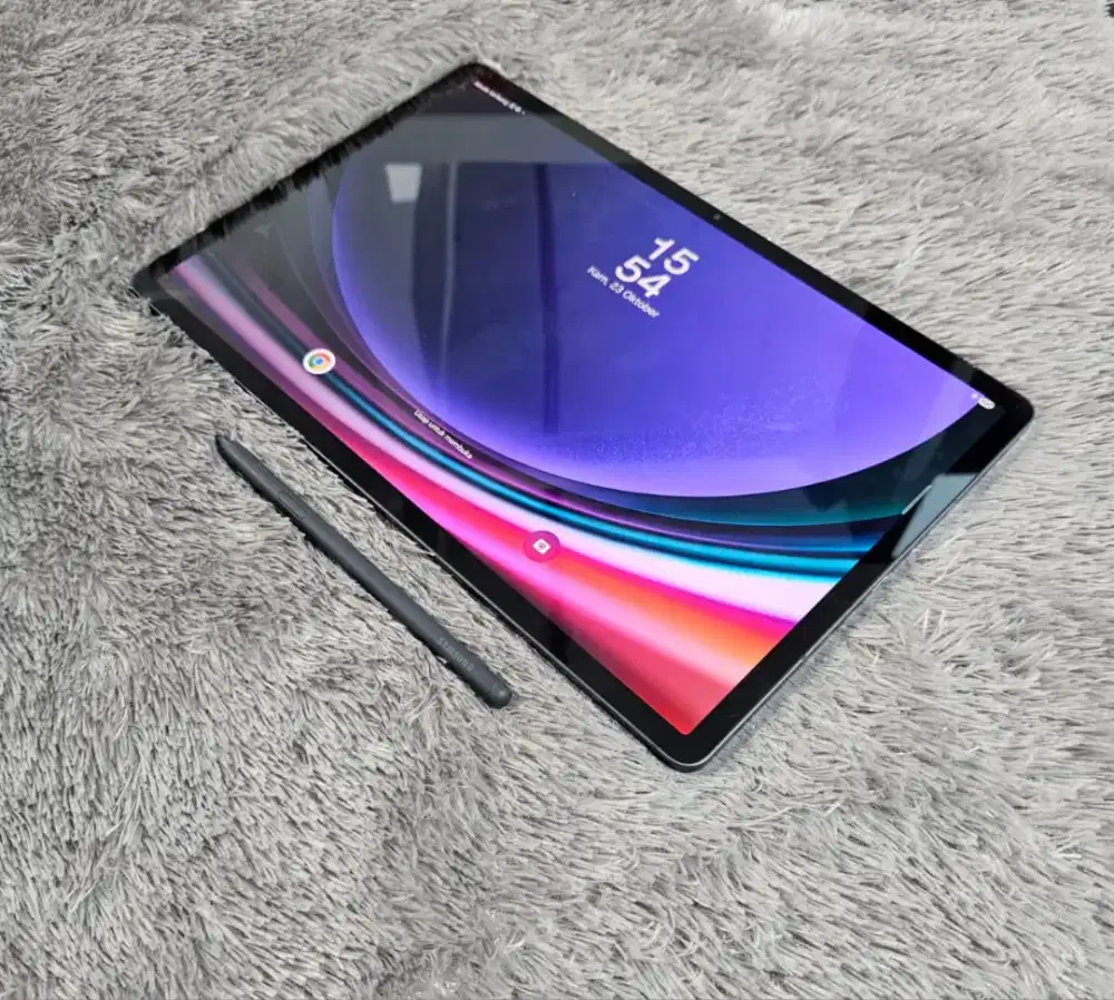 Samsung Tab S9 Plus 5G 12/512Gb