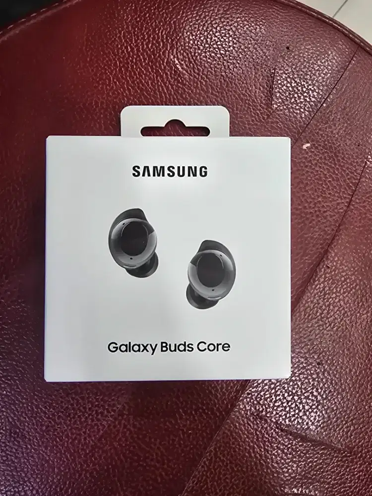 Samsung galaxy buds core