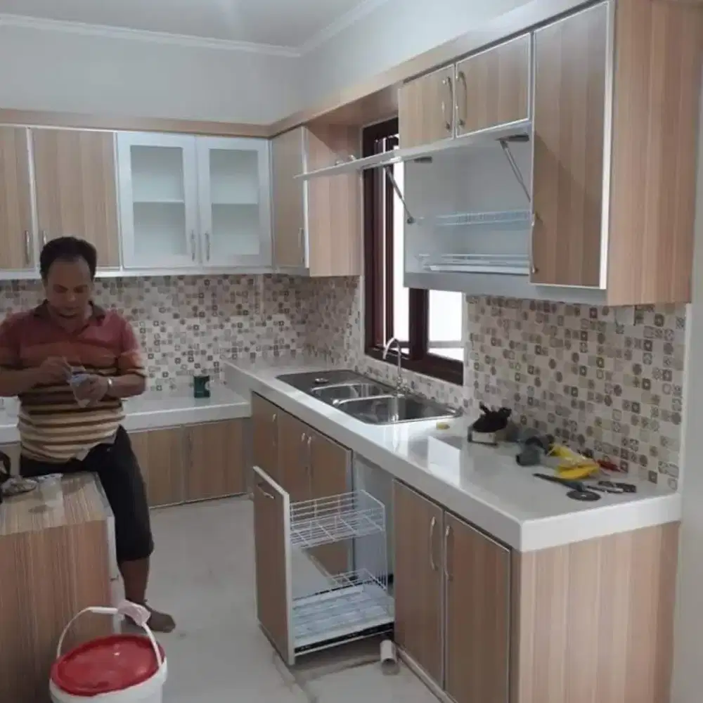 Kitchen set MuLtipLek