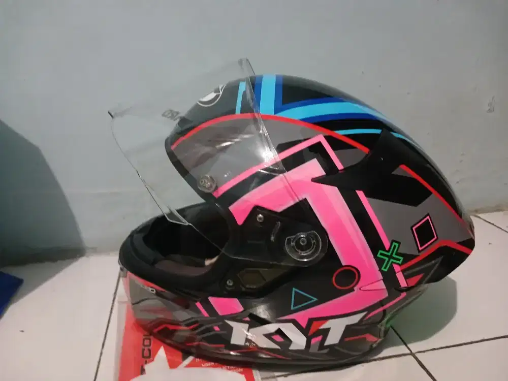 Tt course masih layak