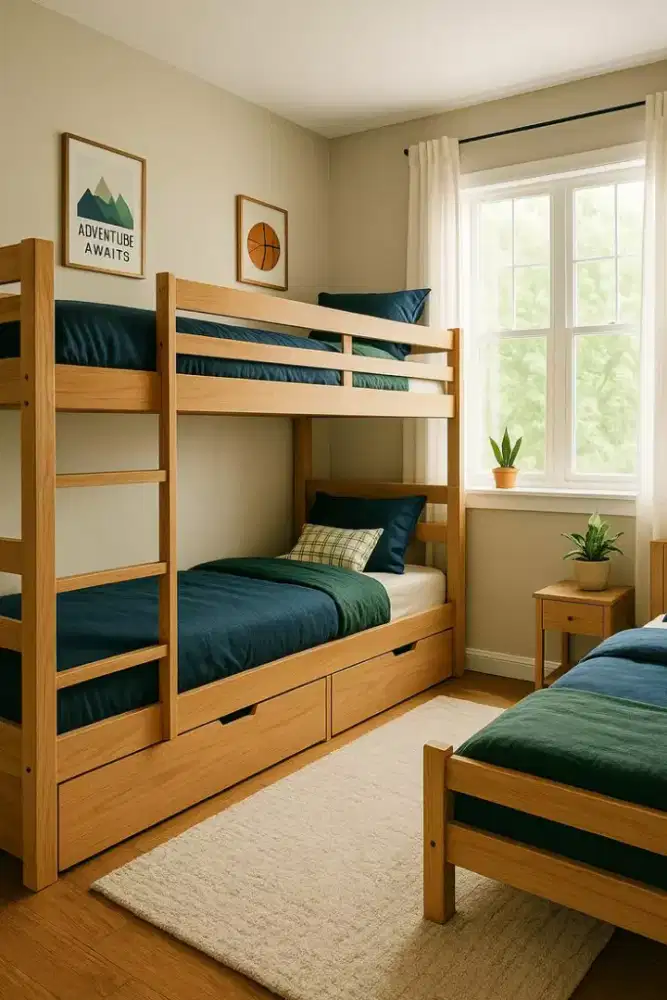 RANJANG MODERN ISTIMEWA