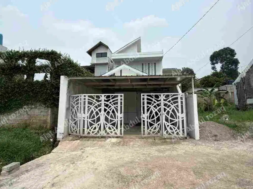 rumah murah