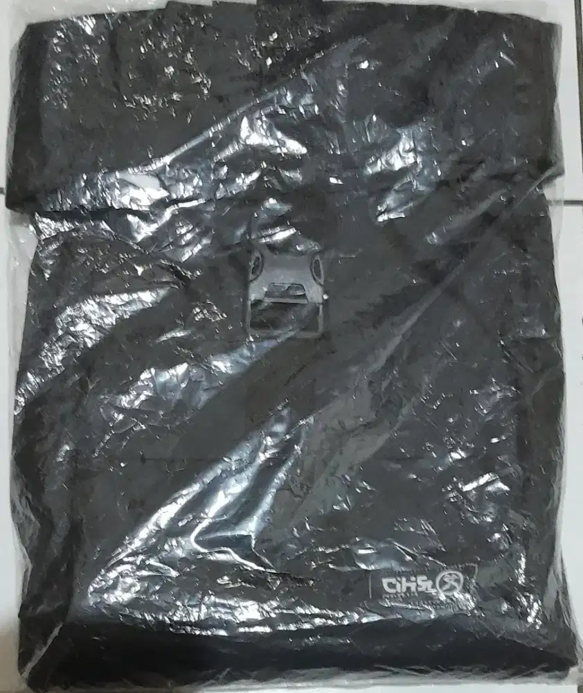 Jual Tas Ransel BACKPACK IMPORT.BISA UNTUK LAPTOP 15 INCH.KONDISI BARU