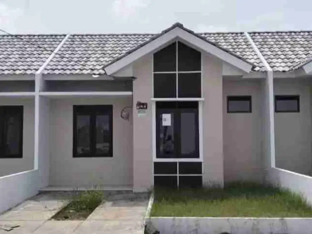 Rumah Murah Siap Huni di Graha Cipta 5 Sumberjaya Tambun Selatan – Lokasi Strategis Dan Bebas Banjir
