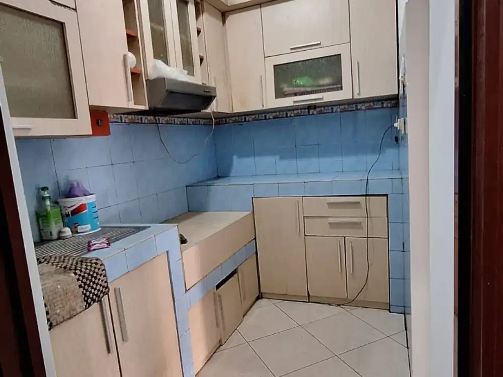 Rumah Bagus 2 Lantai Siap Huni Di Bandung Timur