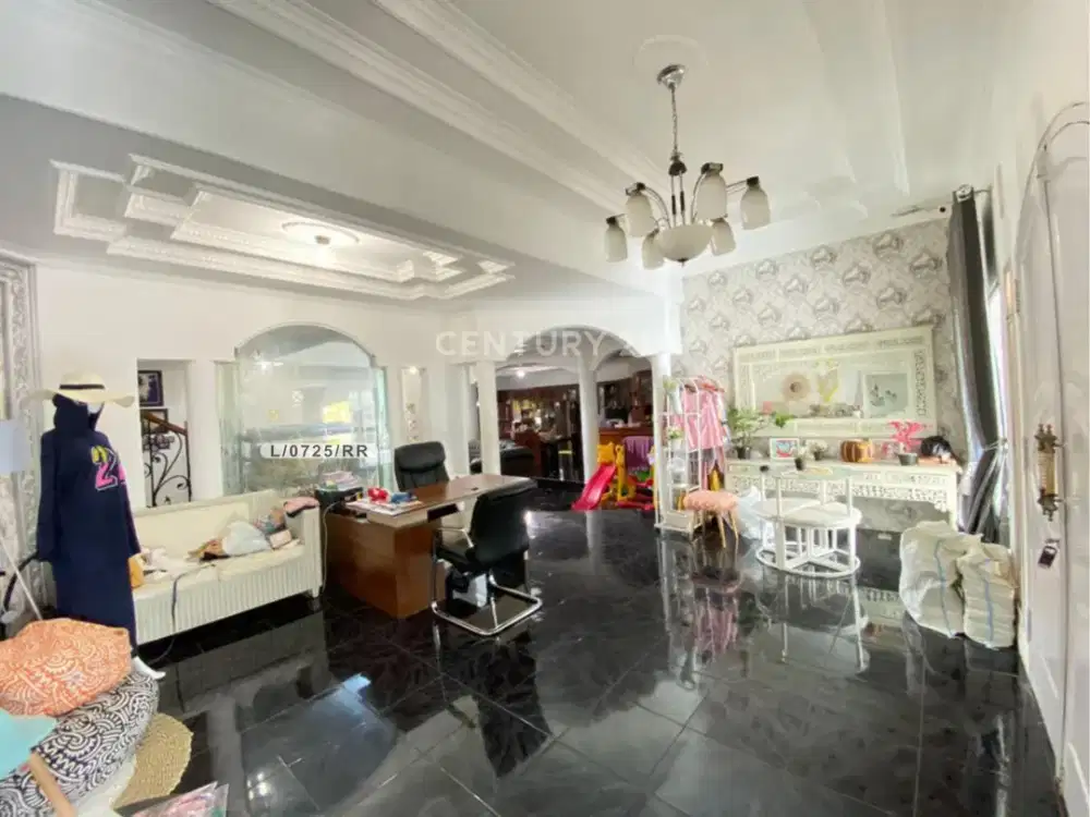 Rumah SIap Huni Dan Lokasi Yang Strategis Di Soreang Bandung