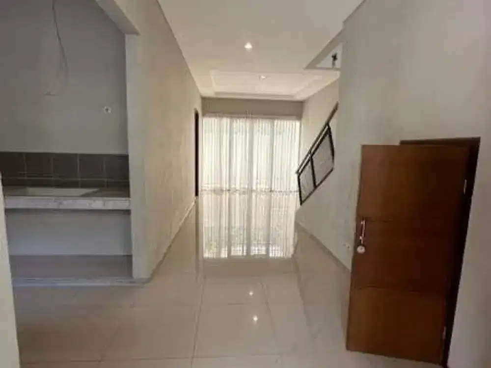 Rumah Nyaman Siap Huni Lokasi Strategis Di Cimenyan Bandung