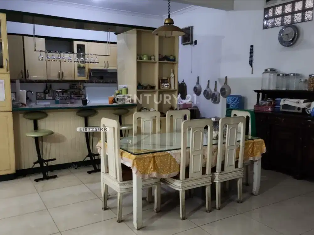 Rumah Mewah Nyaman Siap Huni Dan Strategis Di Lengkong Bandung