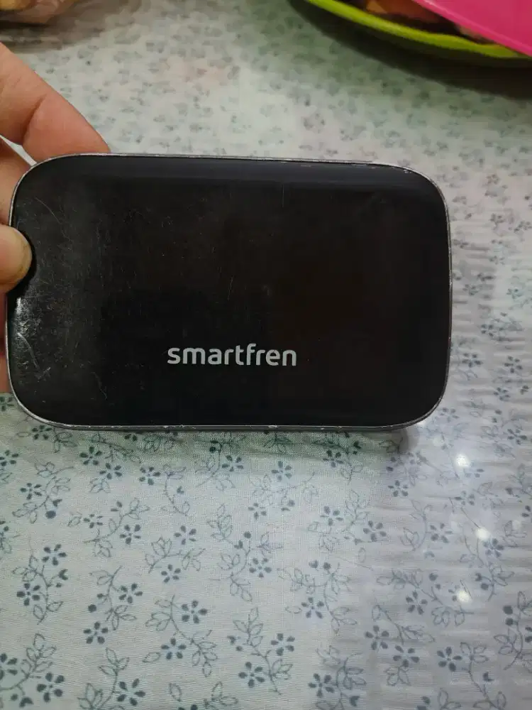 Modem Smartfren M6X- Nubia Andromax