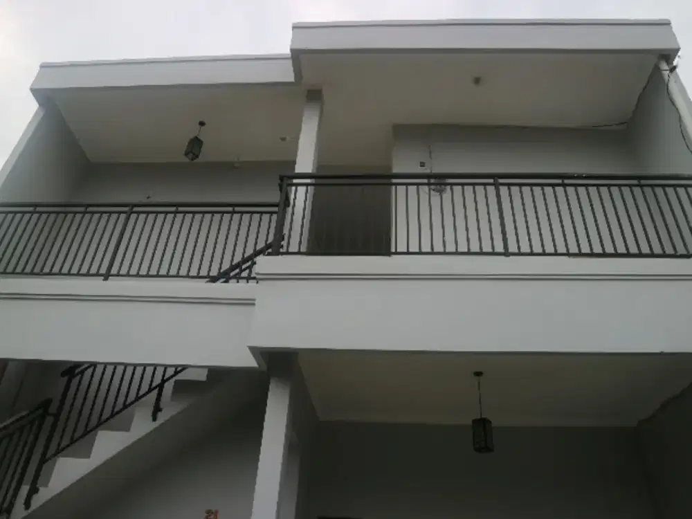 Kost Khusus Putri di Lokasi Strategis Rawamangun
