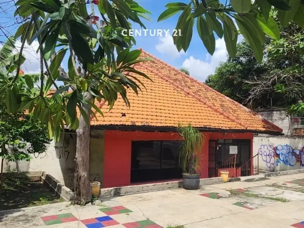 Dijual Rumah Di Daerah Cempaka Putih Jakarta Pusat