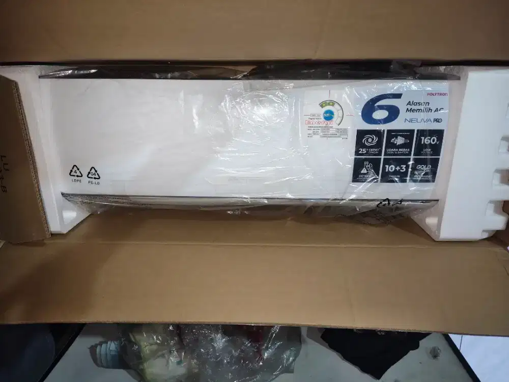 AC POLYTRON NEUVA PRO 1/2 PK