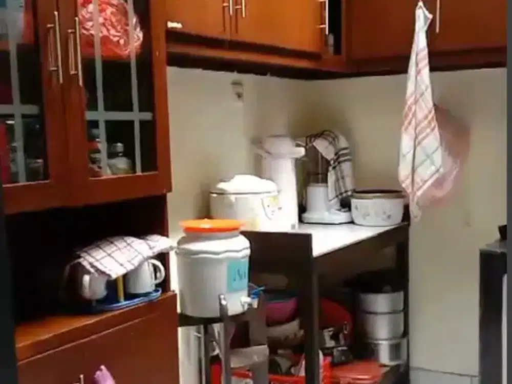 Rumah Bagus Poris Paradise Cipondoh Tangerang.