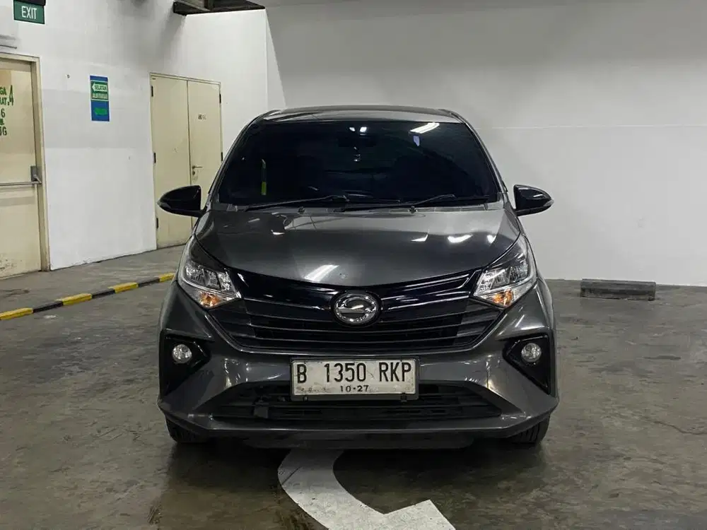 DAIHATSU SIGRA R AT 2022