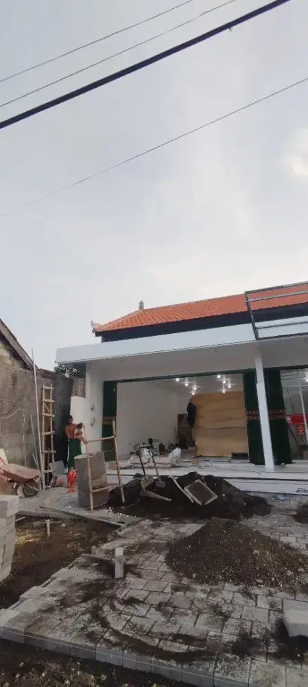 Disewakan 1 unit toko